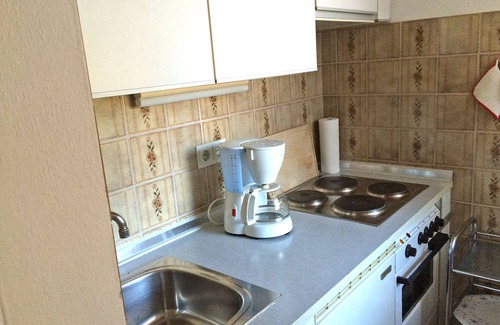 Aschau im Chiemgau Apartment | Ferienwohnung 45 qm mit extra Schlafzimmer und Süd-Ost-Balkon