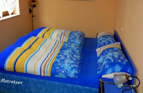 Badenscheuern Apartment | Ferienwohnung, 45qm, 1 Schlafzimmer, max. 2 Personen