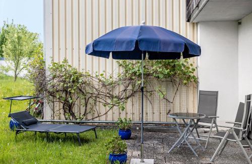 Sigmarszell Apartment | Ferienwohnung-4you