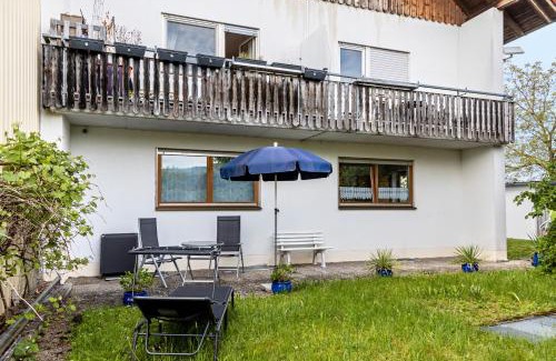 Sigmarszell Apartment | Ferienwohnung-4you