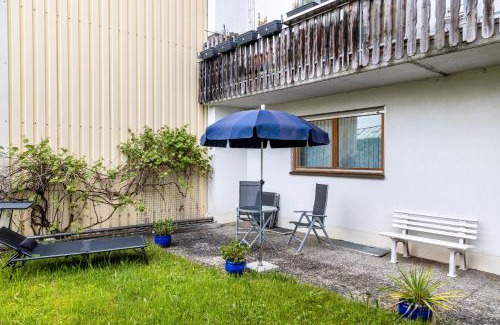 Sigmarszell Apartment | Ferienwohnung-4you