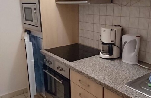 Seeon-Seebruck Apartment | Ferienwohnung 5 im Zuhaus