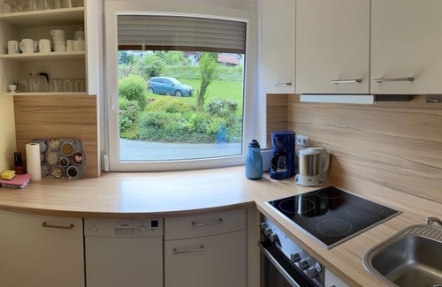 Altossiach Apartment | Ferienwohnung 5 - Seehaus Brugger