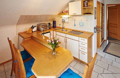 Bad Bellingen Apartment | Ferienwohnung, 50qm, 1 Schlafzimmer, max. 2 Personen