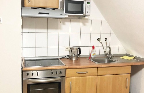 Bulmke-Hullen Apartment | Ferienwohnung, 50qm, 3 Schlafzimmer, Max. 6 Personen