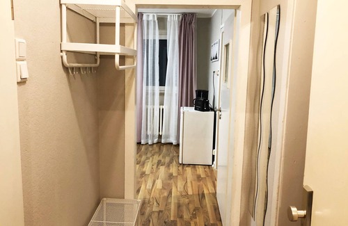 Bulmke-Hullen Apartment | Ferienwohnung, 50qm, 3 Schlafzimmer, Max. 6 Personen