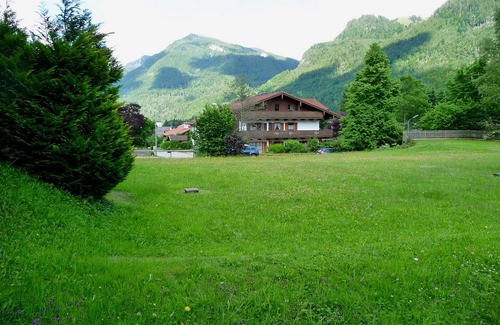 Aschau im Chiemgau Apartment | Ferienwohnung 52 qm mit extra Schlafzimmer und Terrasse
