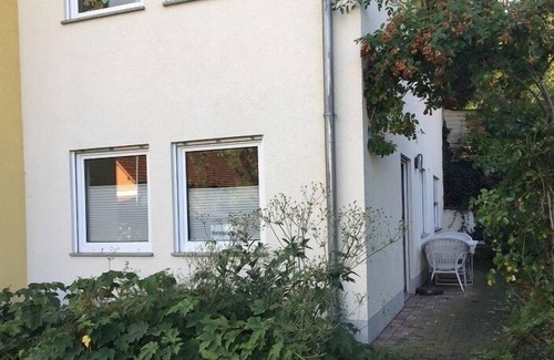Laufen Apartment | Ferienwohnung, 54qm,1 Schlafzimmer, max. 2 Personen