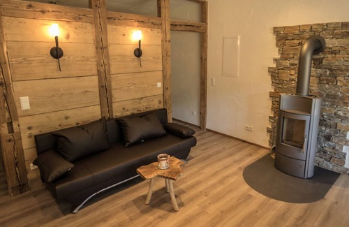 Alpirsbach Apartment | Ferienwohnung, 56qm, 1 Wohn-/Schlafraum, 2-4 Personen