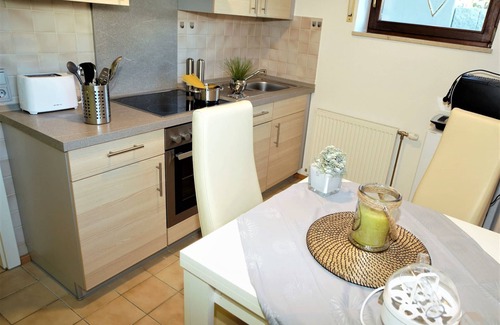 Ottersweier Apartment | Ferienwohnung, 58qm, 1 Schlafzimmer, max. 2 Personen