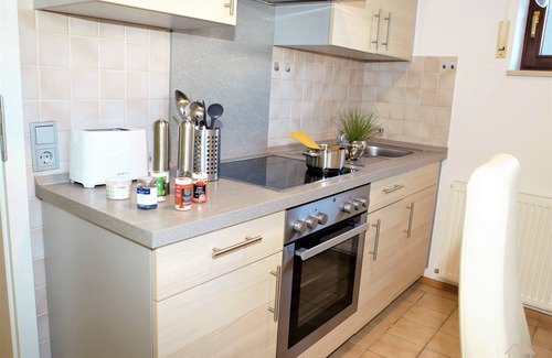 Ottersweier Apartment | Ferienwohnung, 58qm, 1 Schlafzimmer, max. 2 Personen