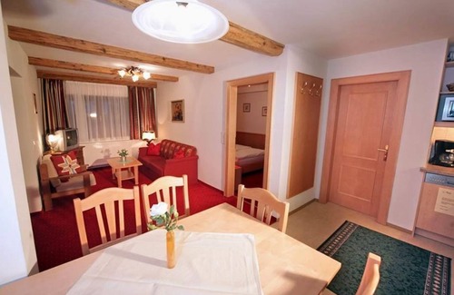 Lofer Apartment | Ferienwohnung 6/2 Schlafräume/dusche, WC - Ferienwohnungen Auer
