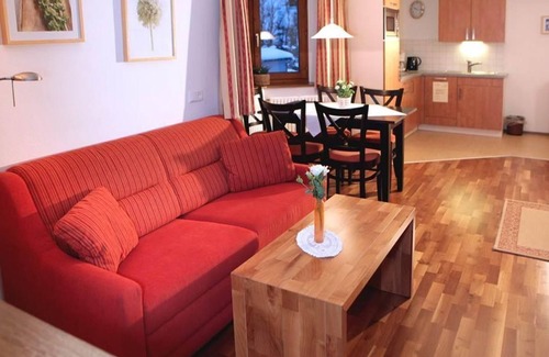 Lofer Apartment | Ferienwohnung 6/2 Schlafräume/dusche, WC - Ferienwohnungen Auer