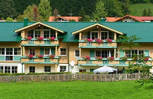 Oberjoch Apartment | Ferienwohnung 6 - Feriendomizil Panorama