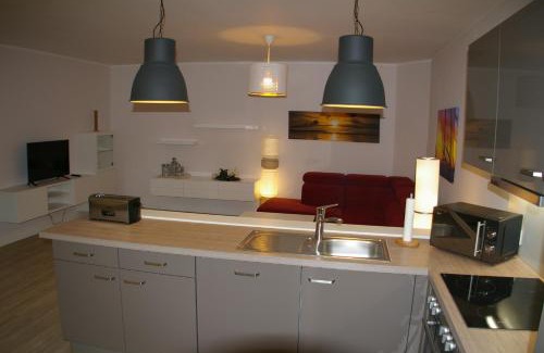 Eutin Apartment | Ferienwohnung 6 Fam. Ramm