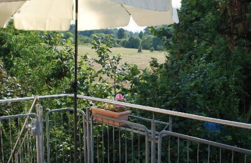 Ottenhausen Apartment | Ferienwohnung 60qm, 1 Wohn-/Schlafzimmer, max. 2 Personen