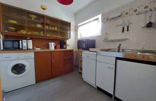 Bad Krozingen Apartment | Ferienwohnung, 65qm, 1 Schlafzimmer, 1 Wohn-/Schlafraum