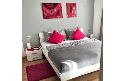 Brandenberg-Fahl Apartment | Ferienwohnung, 67qm, Garten, 2 Schlafzimmer, max. 4 Personen