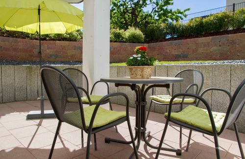 Neufrach Apartment | Ferienwohnung 7, 52qm, 1 Schlafzimmer, max. 2 Personen