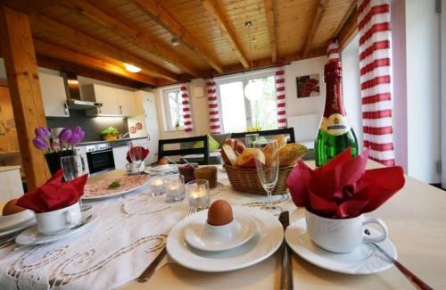 Ochsenhausen Apartment | Ferienwohnung 7