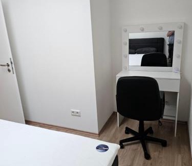 Mornsheim Apartment | Ferienwohnung 70qm Mörnsheim