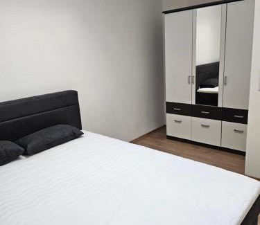 Mornsheim Apartment | Ferienwohnung 70qm Mörnsheim