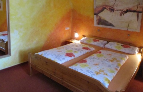 Seelbach Apartment | Ferienwohnung, 75qm, Terrasse, 1 Schlafzimmer, Max. 4 Personen