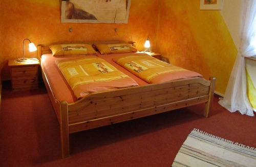 Seelbach Apartment | Ferienwohnung, 75qm, Terrasse, 1 Schlafzimmer, Max. 4 Personen