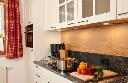 Eggstatt Apartment | Ferienwohnung, 80m², 2 Schlafzimmer, Balkon Bzw. Terrasse