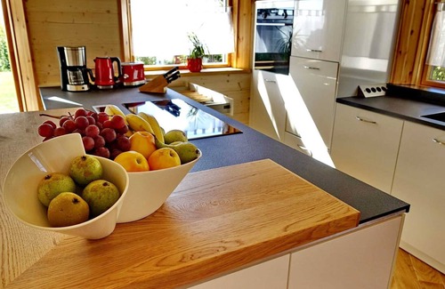 Dornstetten Apartment | Ferienwohnung, 85 qm, 2 Schlafzimmer, Max. 4 Personen