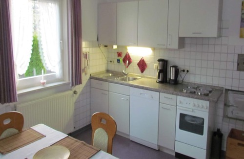 Sankt Maergen Apartment | Ferienwohnung 85qm, 2 Schlafzimmer, max. 4 Personen