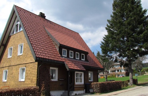 Sankt Maergen Apartment | Ferienwohnung 85qm, 2 Schlafzimmer, max. 4 Personen