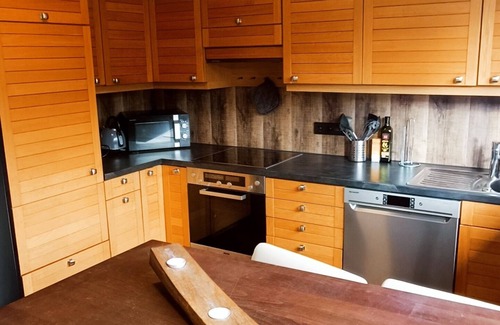 Dattingen Apartment | Ferienwohnung, 90 qm, 2 Schlafzimmer, Max. 6 Personen