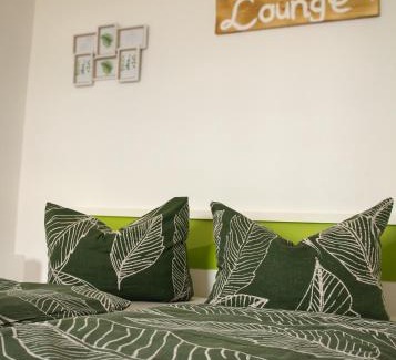 Annaberg-Buchholz Apartment | Ferienwohnung Altstadtstube