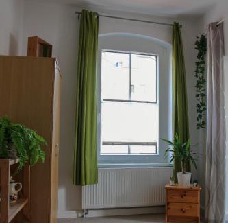Annaberg-Buchholz Apartment | Ferienwohnung Altstadtstube