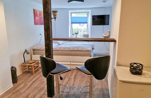 Ribnitz-Damgarten Apartment | Ferienwohnung am Golfplatz