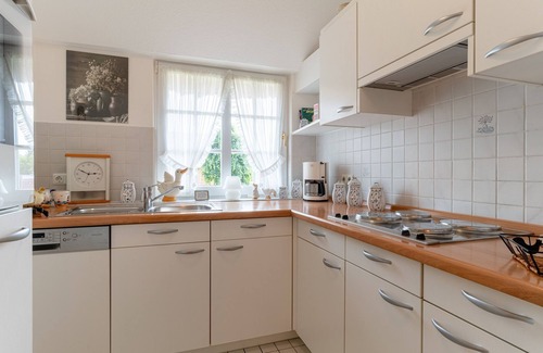 St. Peter-Ording Apartment | Ferienwohnung Anna, Whg. 8