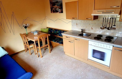 Villach Bed & Breakfast | Ferienwohnung A, mit Seeblick - Pension Mühlenheim