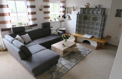 Bodenmais Apartment | Ferienwohnung Abendrot