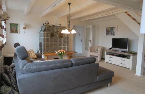 Bodenmais Apartment | Ferienwohnung Abendrot