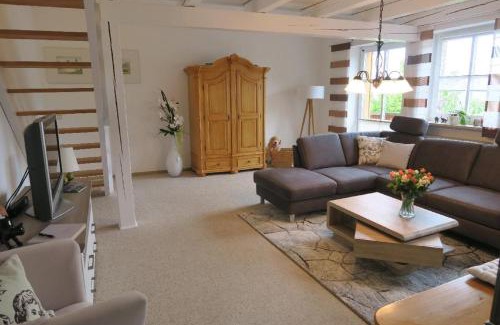 Bodenmais Apartment | Ferienwohnung Abendrot