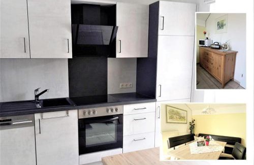 Bodenmais Apartment | Ferienwohnung Abendrot