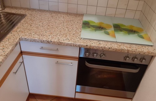 Pfunds Apartment | Ferienwohnung Abseits