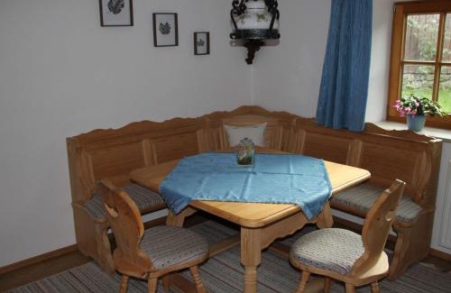 Grassau Apartment | Ferienwohnung Achentraum
