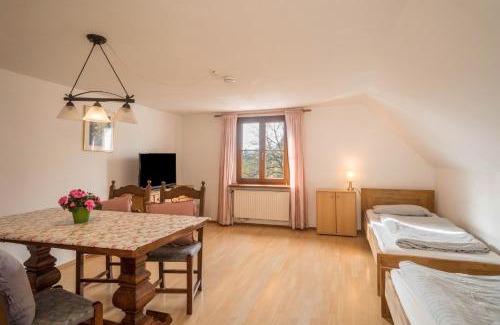 Lindau Apartment | Ferienwohnung Achraintal 1