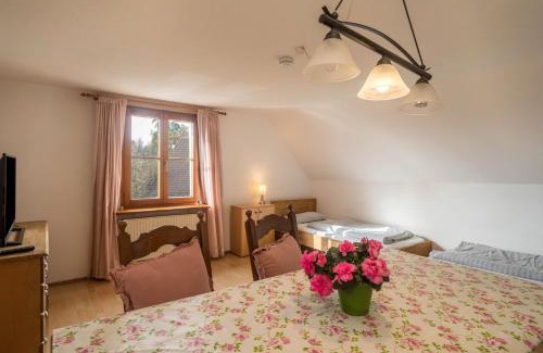 Lindau Apartment | Ferienwohnung Achraintal 1