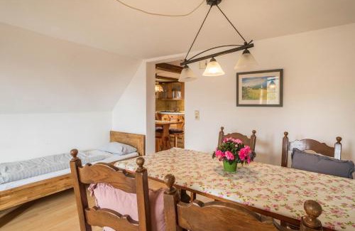 Lindau Apartment | Ferienwohnung Achraintal 1