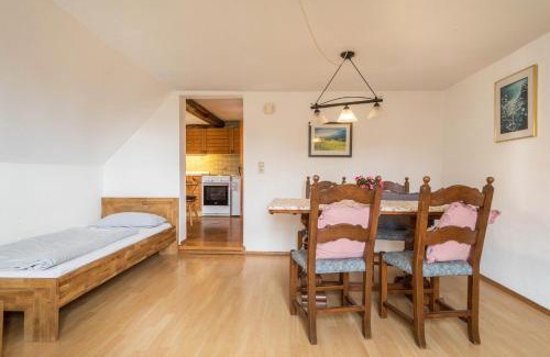 Lindau Apartment | Ferienwohnung Achraintal 1