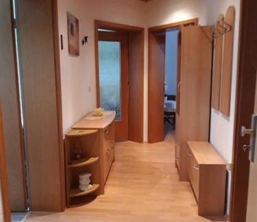 Auerbach Apartment | Ferienwohnung Adler
