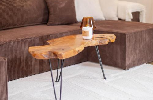 Dessau Apartment | Ferienwohnung Agnes